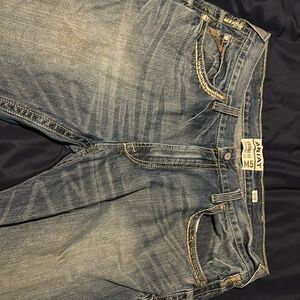 Ariat Gambler M5 Jeans. Size 40/30
